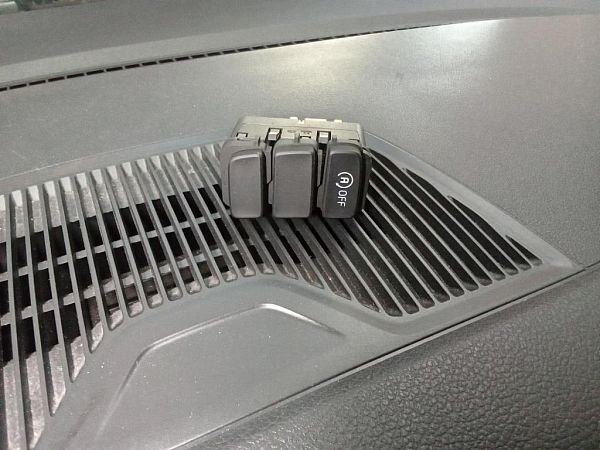 Start- und Stopkontakt SKODA CITIGO