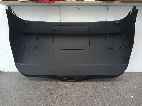 Boot covering CITROËN C4 PICASSO II