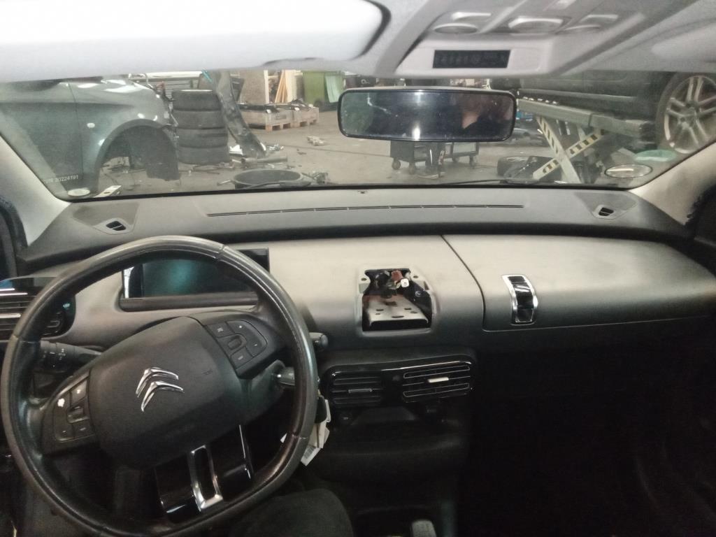 Citroën C4 Cactus – CraigHaleCars, image size:1024x768