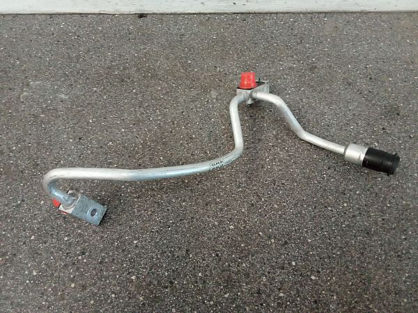 Klimaanlage Rohr / Schlauch SKODA ENYAQ iV SUV (5AZ)