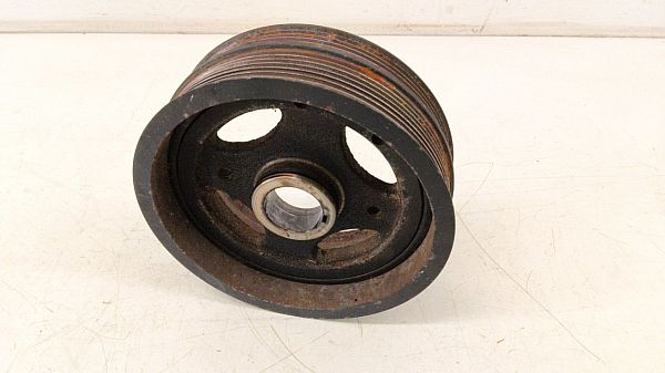 Kurbelwelleriemenscheibe Servo SUZUKI SWIFT V (AZ)