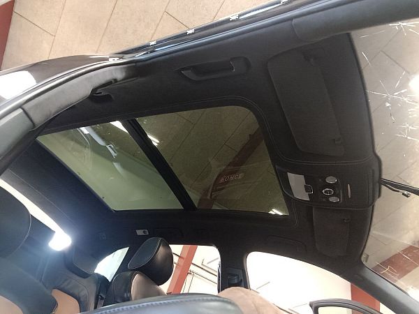 Himmel AUDI Q5 (8RB)