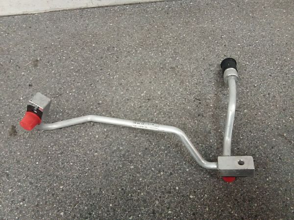 Klimaanlage Rohr / Schlauch SKODA ENYAQ iV SUV (5AZ)