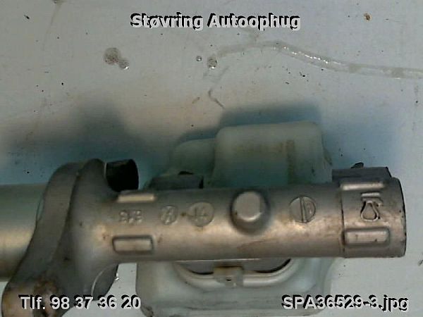 Hauptbremszylinder VW TOURAN (1T1, 1T2)