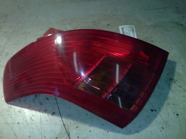 Rücklicht SUZUKI SWIFT III (MZ, EZ)