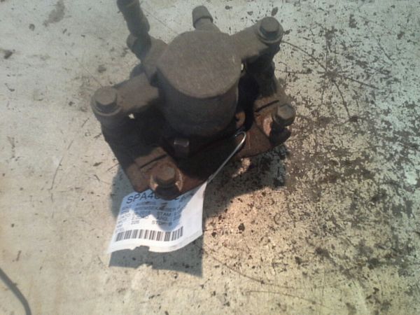 Bremsekaliber - højre bagerst TOYOTA AVENSIS Estate (_T25_)