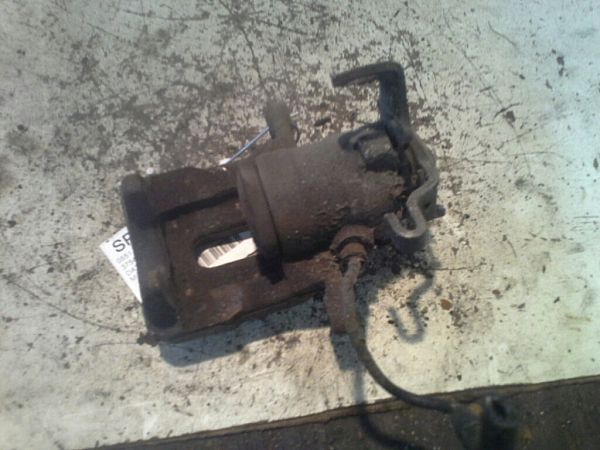 Bremsekaliber - højre bagerst CITROËN C8 (EA_, EB_)