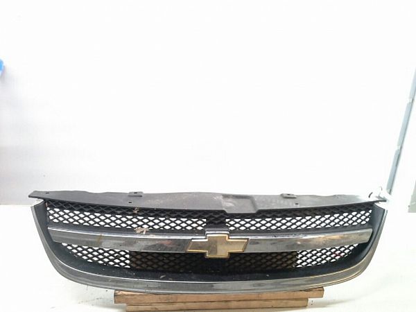 Grill / gitter CHEVROLET NUBIRA Saloon