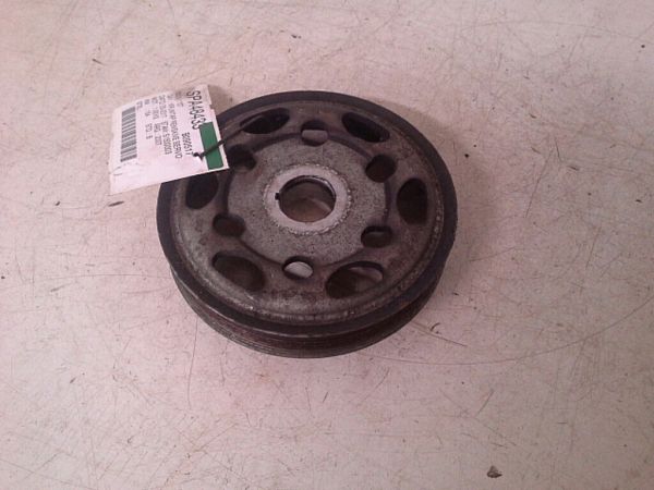 Crank pulley pover steering PEUGEOT 107 (PM_, PN_)