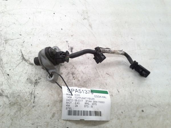 Crankshaft position sensor
