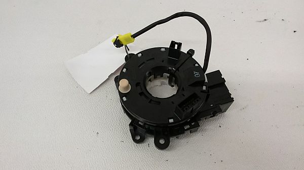 Airbagring NISSAN NOTE (E12)