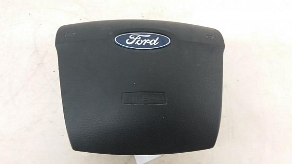 Airbag komplet FORD S-MAX (WA6)