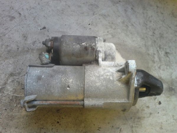 Starter CHEVROLET LACETTI (J200)