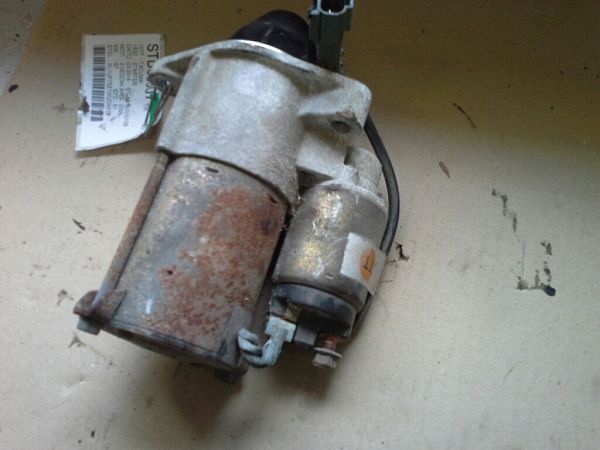 Starter CHEVROLET TACUMA MPV (U100)