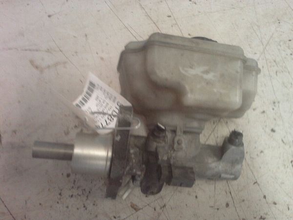 Hauptbremszylinder VW TOURAN (1T1, 1T2)