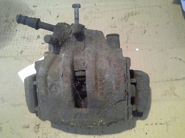 Bremsekaliber - ventil højre bag MERCEDES-BENZ SPRINTER 3-t Box (903)