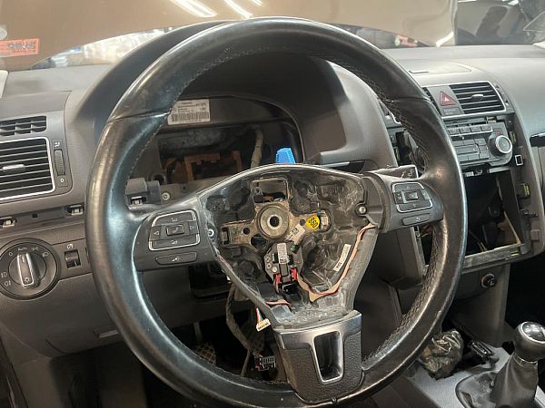 Rat (airbag medfølger ikke) VW TOURAN (1T3)