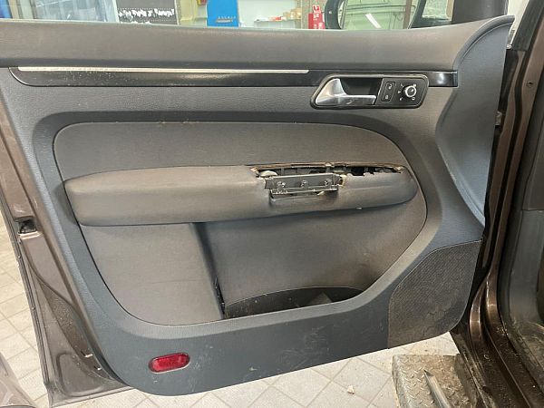 Boczki drzwi – 4szt. VW TOURAN (1T3)