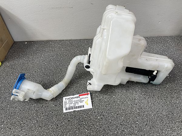 moteur et réservoir d'eau essuie glace SEAT ARONA (KJ7)