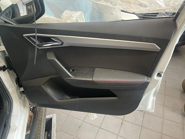 Side coverings SEAT ARONA (KJ7)