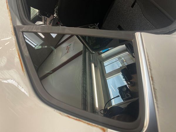 Dreiecksfenster SEAT ARONA (KJ7)
