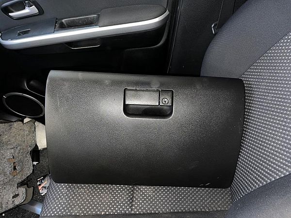 Glove compartment flap SUZUKI GRAND VITARA II (JT, TE, TD)