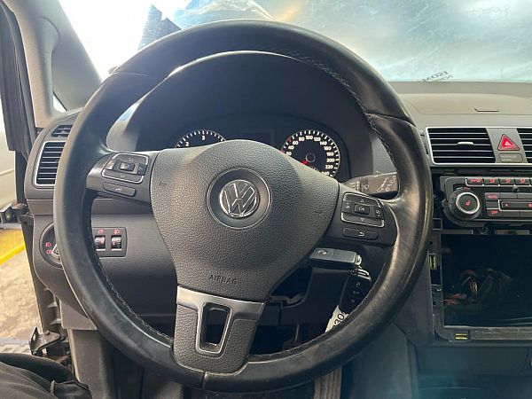 Volant (Airbag pas inclus) VW TOURAN (1T3)