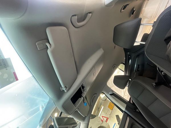 Ceiling cover VW TOURAN (1T3)