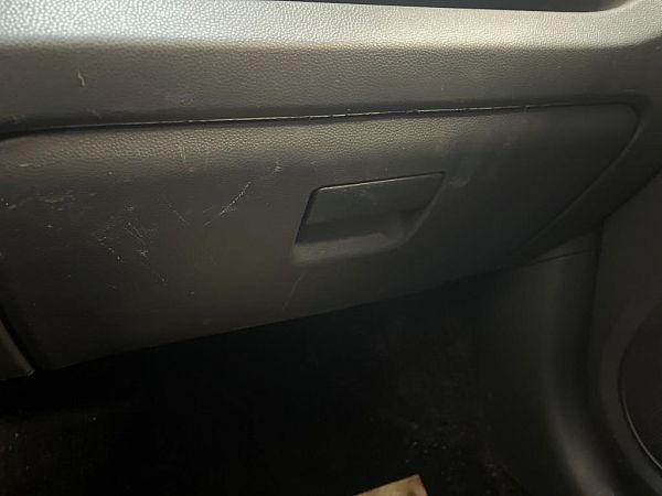 Glove compartment flap SUZUKI SPLASH (EX)