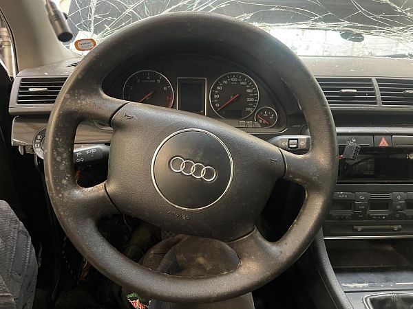 Airbag complet AUDI A4 (8E2, B6)