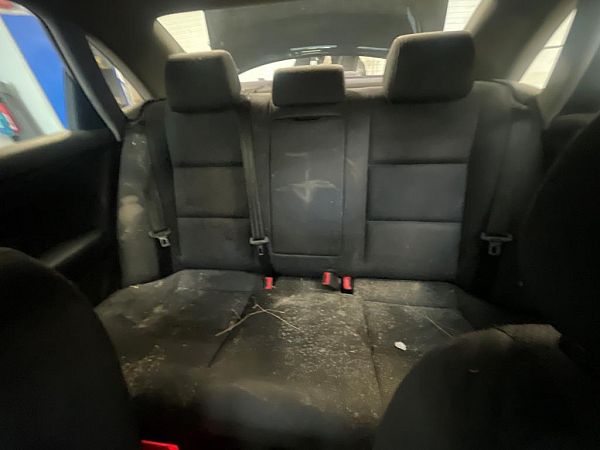 Back seat AUDI A4 (8E2, B6)