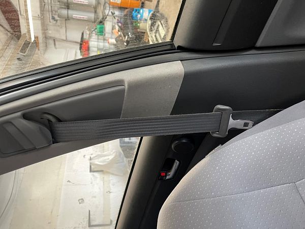 ceinture sécurité avant TOYOTA PRIUS Hatchback (_W2_)