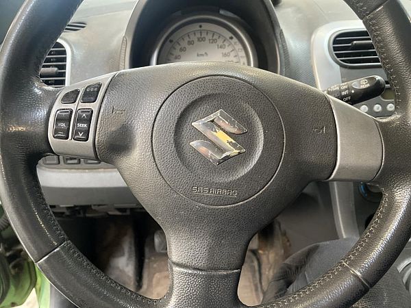 Airbag øvrig SUZUKI SPLASH (EX)