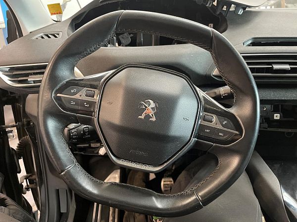 Ratt - (airbag medfølger ikke) PEUGEOT 3008 SUV (M_)