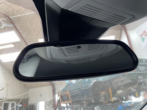 Rear view mirror - internal PEUGEOT 3008 SUV (M_)
