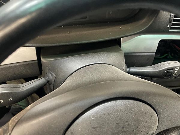 Poduszka powietrzna – pierścień BMW 3 (E46)