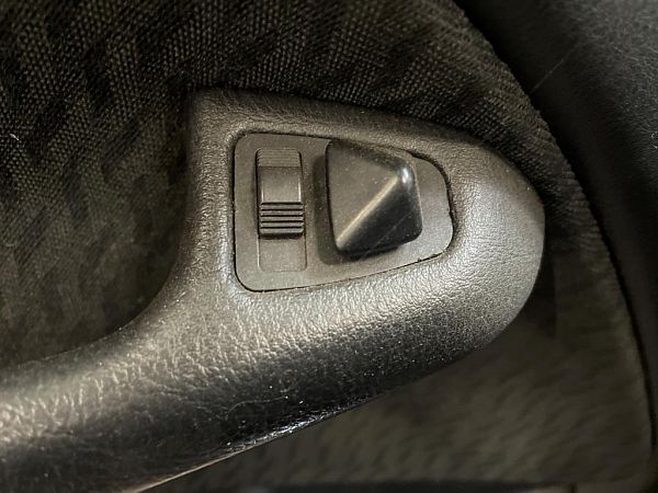 Lusterka boczne – pokrętło przełącznika regulacji BMW 3 (E46)