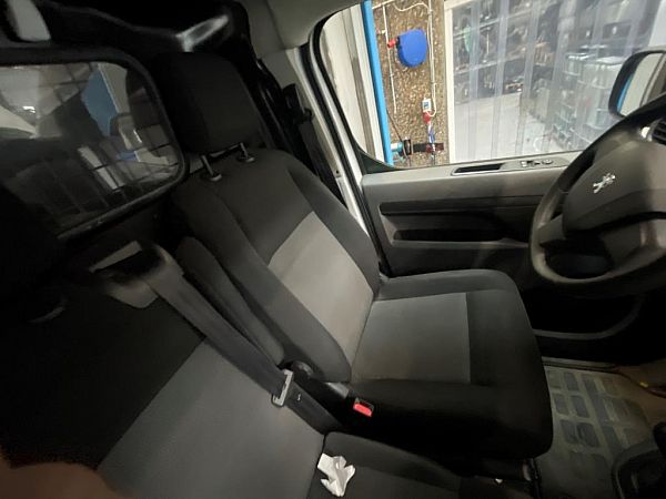 Front seats - 2 doors PEUGEOT EXPERT Box (V_)