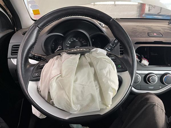 Lenkrad, der Airbag wird nicht mitgeliefert KIA PICANTO (TA)