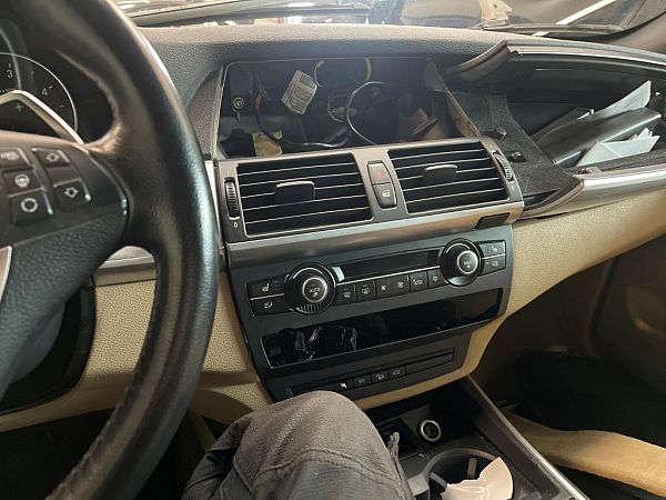Airbag elektronikkenhet BMW X5 (E70)