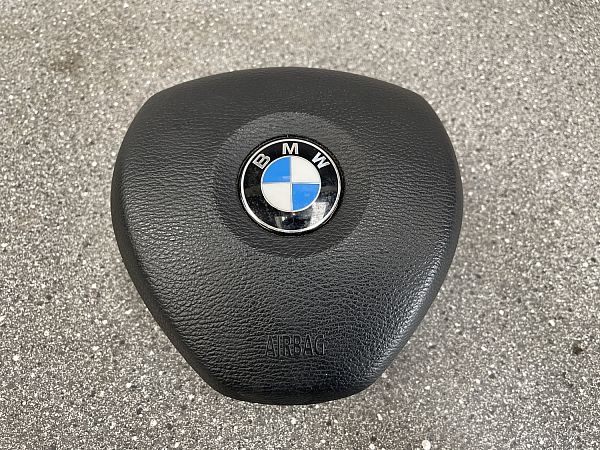 Airbag komplet BMW X5 (E70)