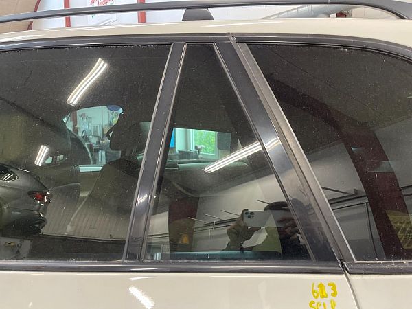 Dreiecksfenster BMW X5 (E70)