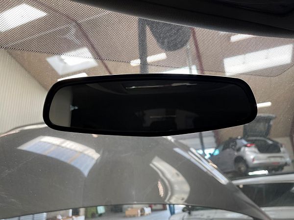 Rear view mirror - internal OPEL INSIGNIA A Sports Tourer (G09)