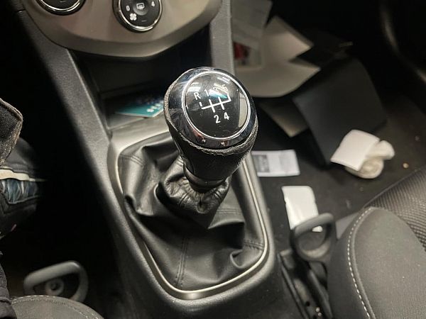Gearskifte 5 gear CHEVROLET AVEO Hatchback (T300)