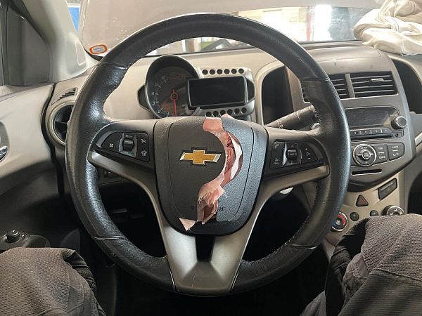 Ratt - (airbag medfølger ikke) CHEVROLET AVEO Hatchback (T300)