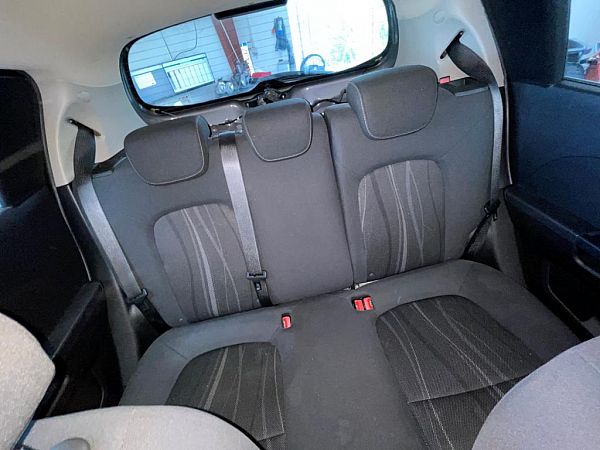 Sitzbank CHEVROLET AVEO Hatchback (T300)