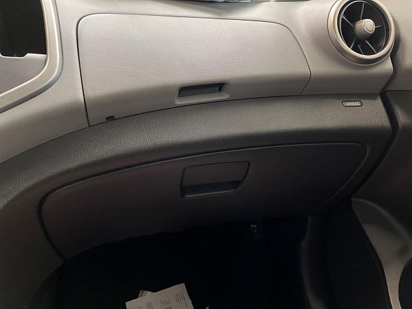 Klep dashboardkastje / handschoenenkastje CHEVROLET AVEO Hatchback (T300)