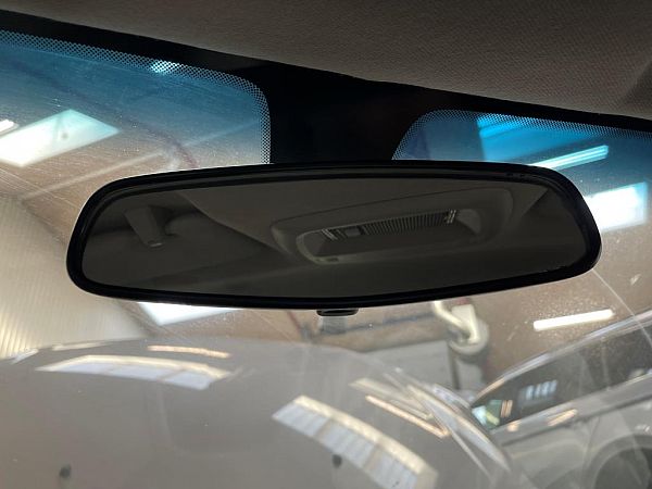 Rear view mirror - internal CHEVROLET AVEO Hatchback (T300)