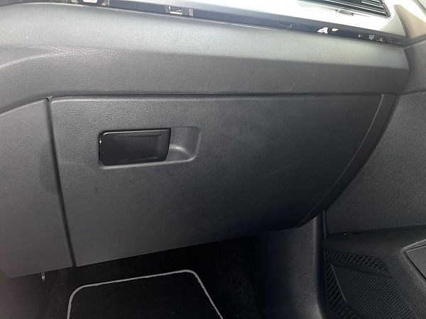 Glove compartment flap VW POLO (AW1, BZ1)