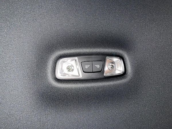 éclairage intérieur AUDI Q3 (F3B)